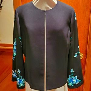 Tahari jacket NWOT